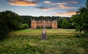 Canonteign House